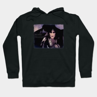 the cowgirl Hoodie